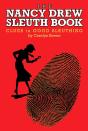 Nancy Drew Sleuth Book - Preview