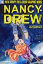 Nancy Drewcliffhanger - Preview