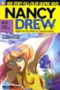 Nancy Drewdress Reversal - Preview