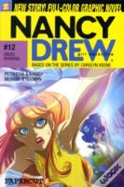 Capa do artigo Nancy Drewdress Reversal