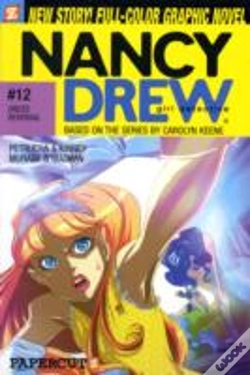 Capa do artigo Nancy Drewdress Reversal