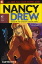 Nancy Drewwrit In Stone - Preview