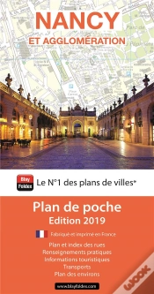 Capa do artigo Nancy Et Agglomeration