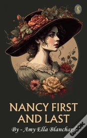 Capa do artigo Nancy First And Last