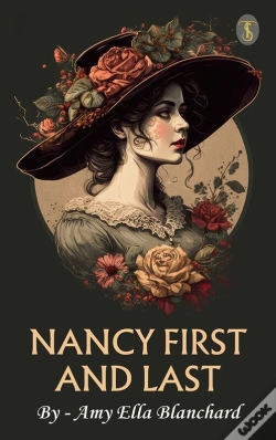 Capa do artigo Nancy First And Last