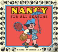 Nancy For All Seasons