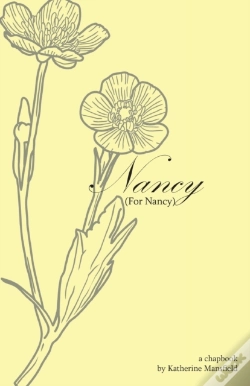 Capa do artigo Nancy (For Nancy)