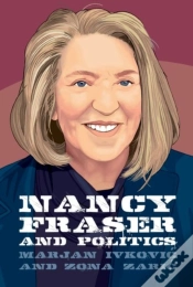 Capa do artigo Nancy Fraser And Politics