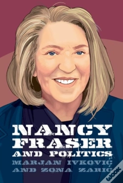 Capa do artigo Nancy Fraser And Politics