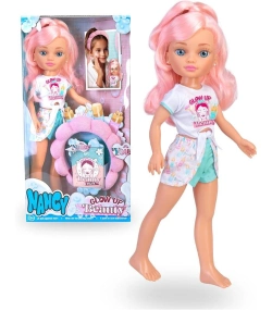 Capa do artigo Nancy Glow Up - Pack de Beleza