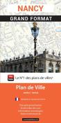 Nancy : Grand Format : Plan De Ville - Preview