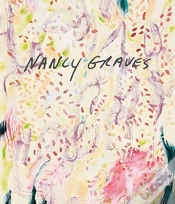 Capa do artigo Nancy Graves