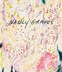 Capa do artigo Nancy Graves