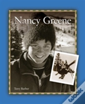 Capa do artigo Nancy Greene