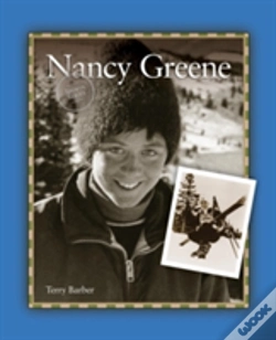 Capa do artigo Nancy Greene