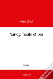 Nancy Hauts Et Bas