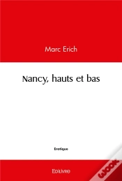 Capa do artigo Nancy Hauts Et Bas
