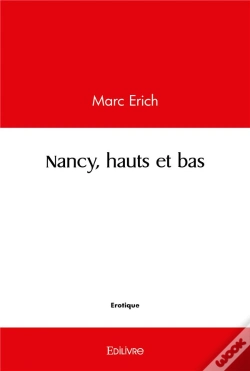 Capa do artigo Nancy Hauts Et Bas