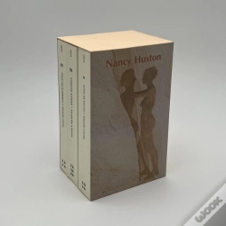 Capa do artigo Nancy Huston (Édition 2007)