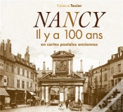 Capa do artigo Nancy Il Y A 100 Ans