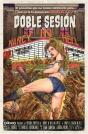Nancy In Hell: ¡Doble Sesion! (Comic)  - Preview
