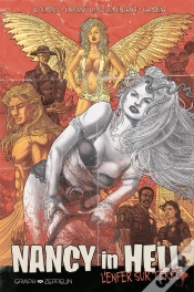Capa do artigo Nancy In Hell Tome 2 : L