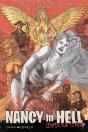 Nancy In Hell Tome 2 : L'Enfer Sur Terre - Preview