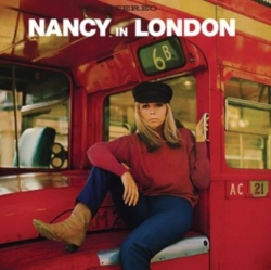 Capa do artigo Nancy in London - Vinil