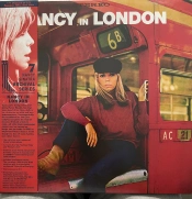 Capa do artigo Nancy In London - Vinil