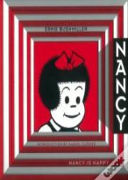 Nancy Is Happy Complete Dailies 19421945