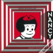 Nancy Is Happy Complete Dailies 19421945