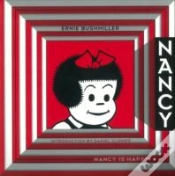 Capa do artigo Nancy Is Happy Complete Dailies 19421945