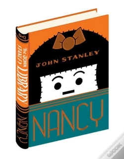 Capa do artigo Nancy