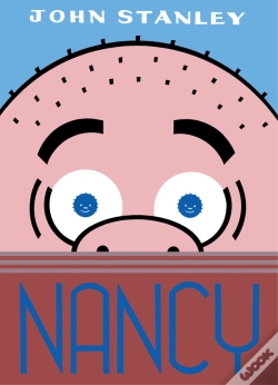 Capa do artigo Nancy