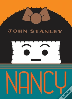 Capa do artigo Nancy