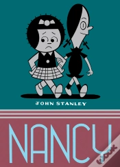 Capa do artigo Nancy