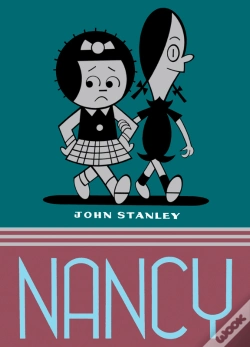 Capa do artigo Nancy