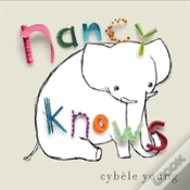 Capa do artigo Nancy Knows