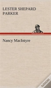 Capa do artigo Nancy Macintyre