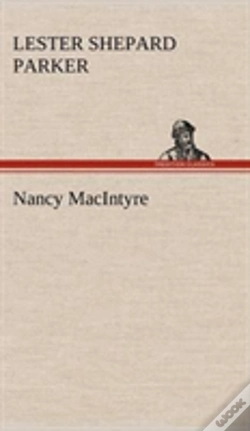 Capa do artigo Nancy Macintyre