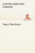 Nancy Macintyre
