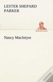 Capa do artigo Nancy Macintyre