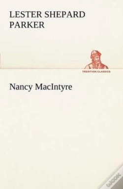 Capa do artigo Nancy Macintyre