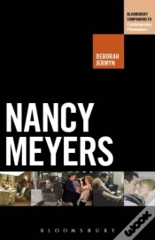 Capa do artigo Nancy Meyers