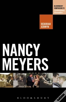 Capa do artigo Nancy Meyers