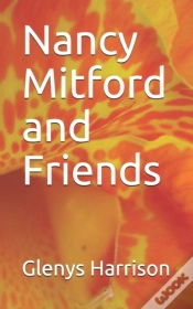 Capa do artigo Nancy Mitford And Friends