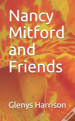 Capa do artigo Nancy Mitford And Friends