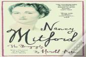 Nancy Mitford
