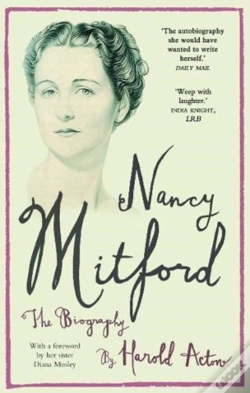Capa do artigo Nancy Mitford