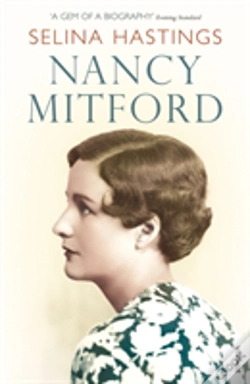 Capa do artigo Nancy Mitford